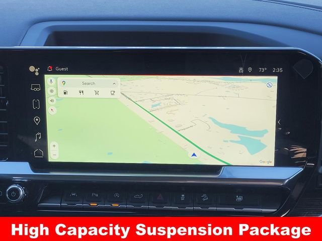 New 2026 GMC Sierra 1500 Elevation image 14