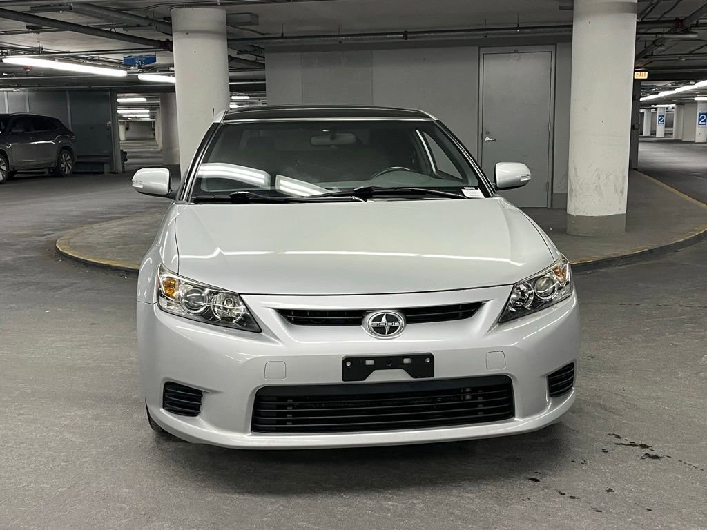 Used 2011 Scion tC image 25