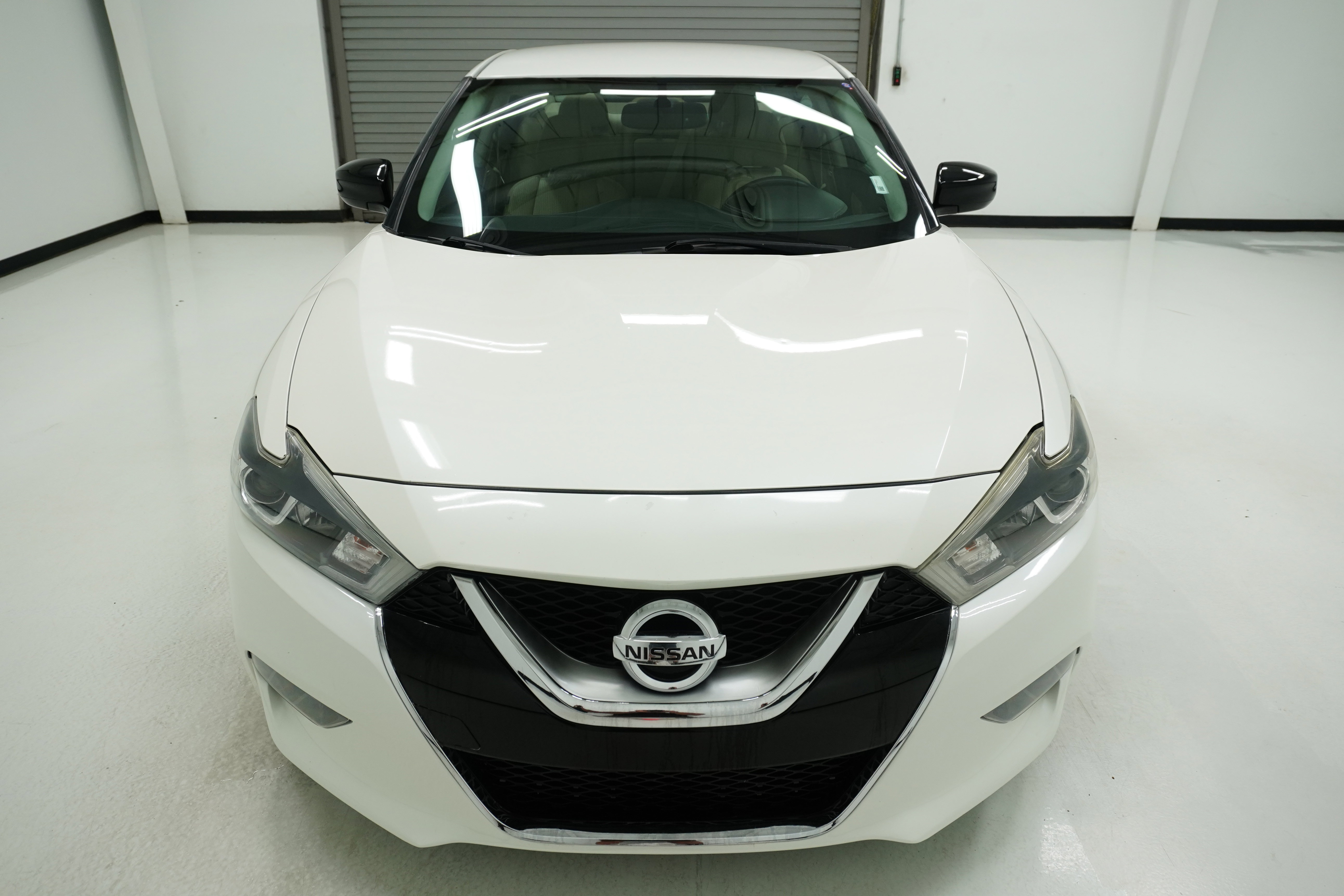 Used 2016 Nissan Maxima 3.5 S image 2