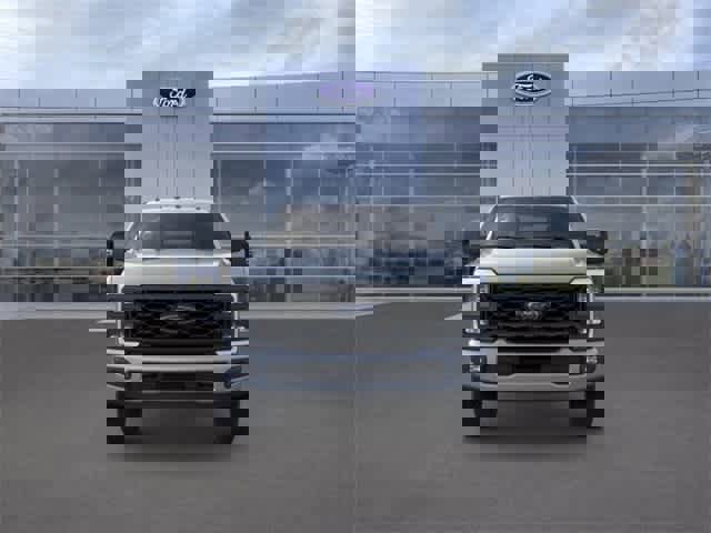 New 2025 Ford F350 Lariat w/ Lariat Ultimate Package image 6