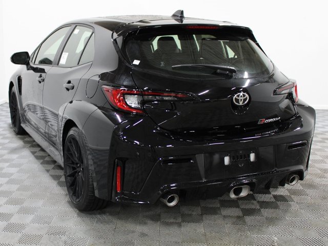 New 2025 Toyota Corolla GR image 10