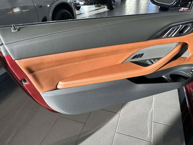 New 2026 BMW M4 xDrive Competition w/ Executive Package image 10