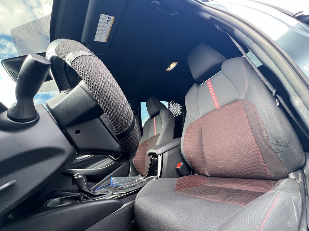 Used 2024 Toyota Corolla SE FWD image 12