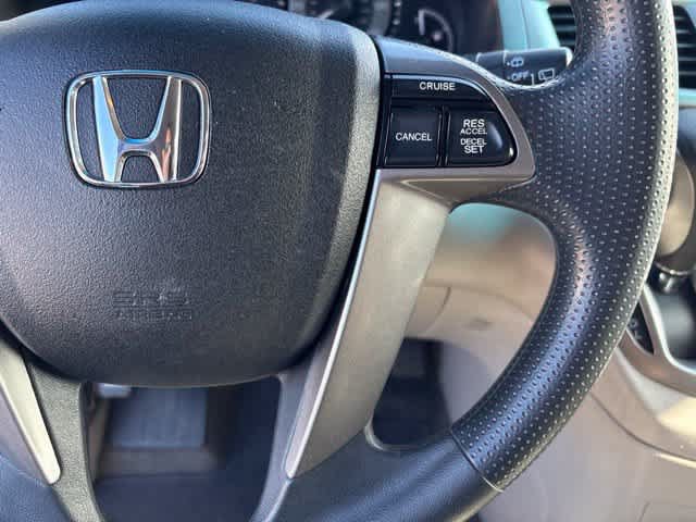 Used 2016 Honda Odyssey SE image 13