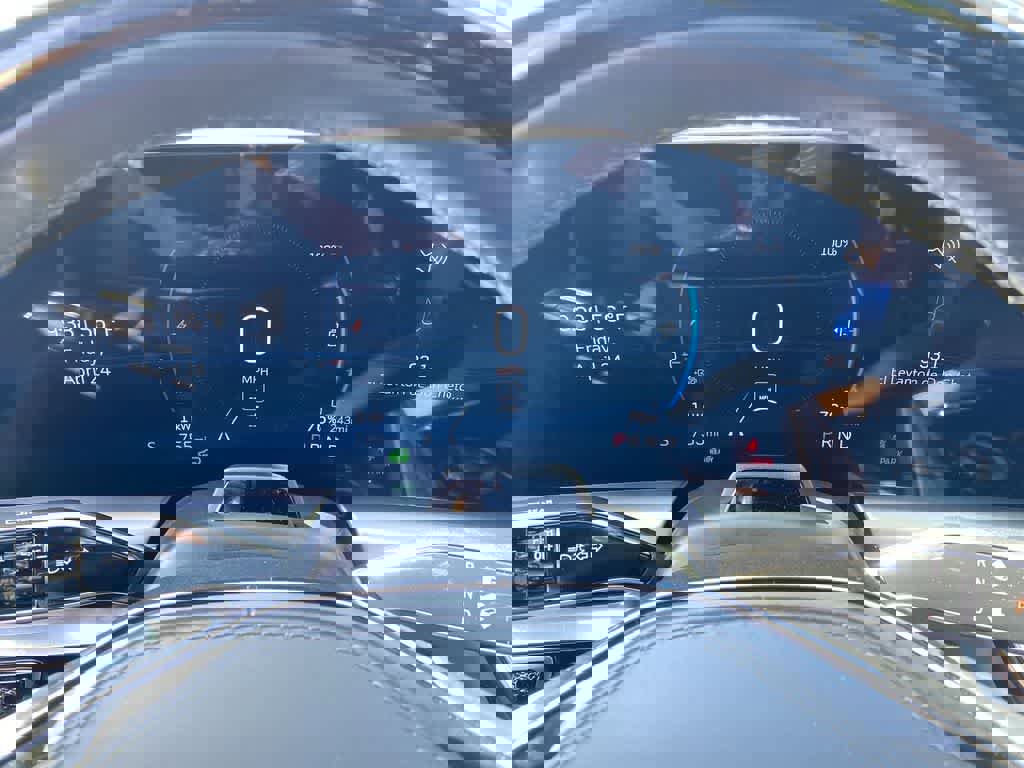 Certified 2025 Cadillac Lyriq Luxury w/ Nappa Leather Package AWD/4WD image 27