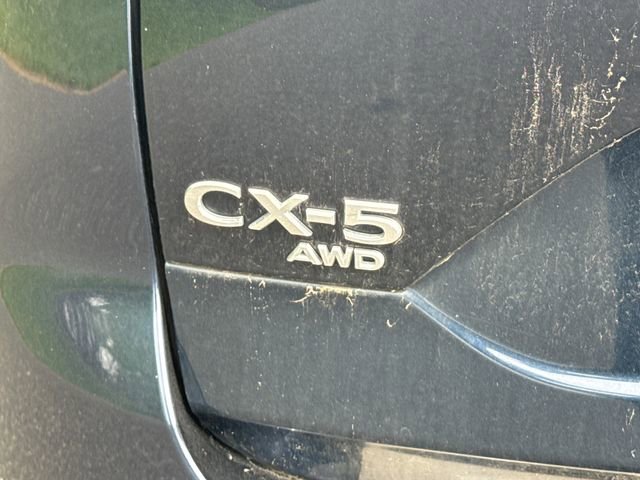 Used 2020 MAZDA CX-5 Grand Touring AWD/4WD image 17