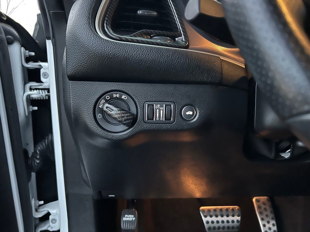 Used 2022 Dodge Challenger R/T Scat Pack image 28