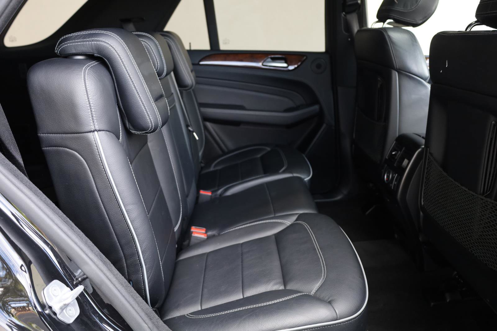 Used 2013 Mercedes-Benz ML 550 4MATIC image 23