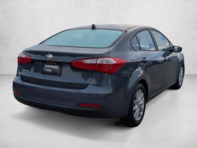 Used 2015 Kia Forte LX w/ Popular Package image 5