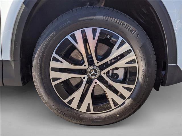 Certified 2025 Mercedes-Benz GLA 250 4MATIC image 27