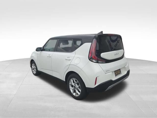 Used 2024 Kia Soul S FWD image 6