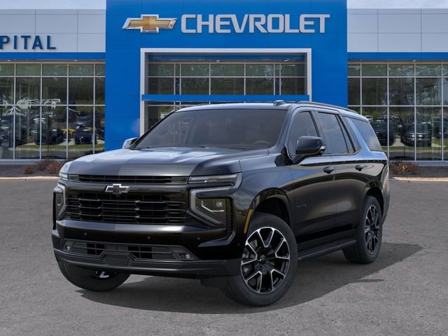 New 2026 Chevrolet Tahoe RST w/ Comfort Package AWD/4WD image 6