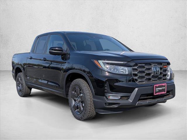 New 2026 Honda Ridgeline TrailSport image 7