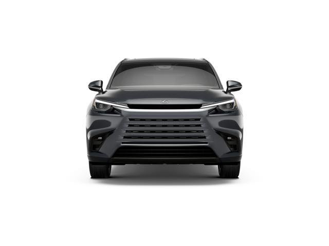 New 2026 Lexus TX 350 AWD image 24