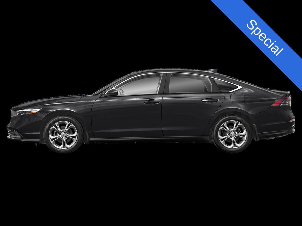 Used 2023 Honda Accord LX image 25
