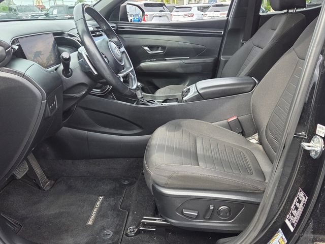 Used 2023 Hyundai Santa Cruz SEL Premium AWD/4WD image 9