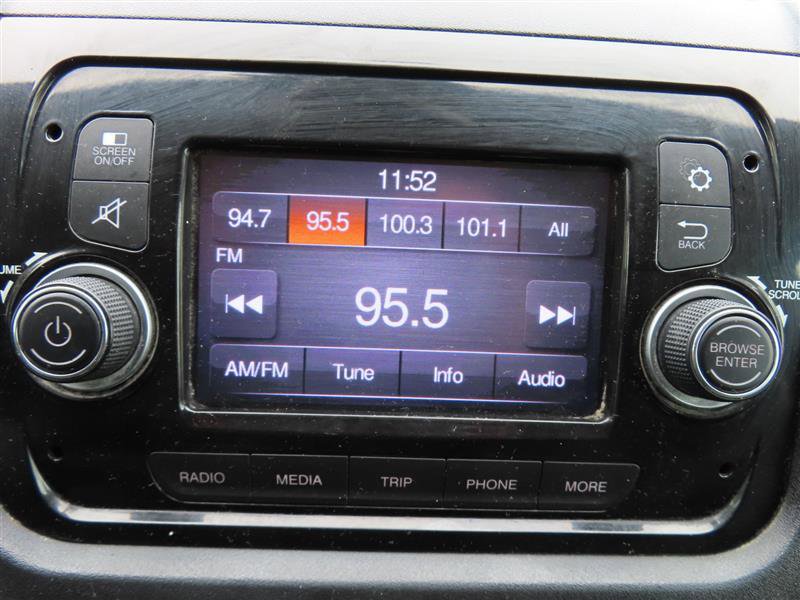 Used 2020 RAM ProMaster 1500 image 25