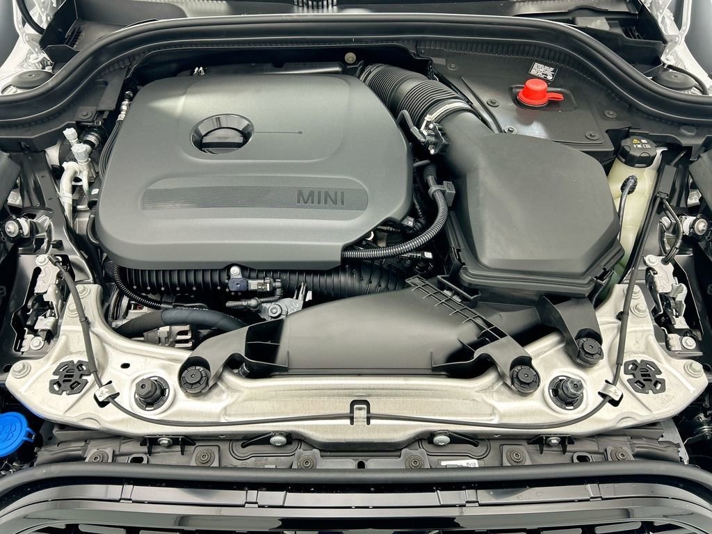 New 2026 MINI Cooper 2-Door Hardtop image 26