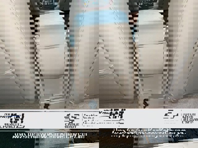 Used 2007 Chevrolet Impala LT image 10