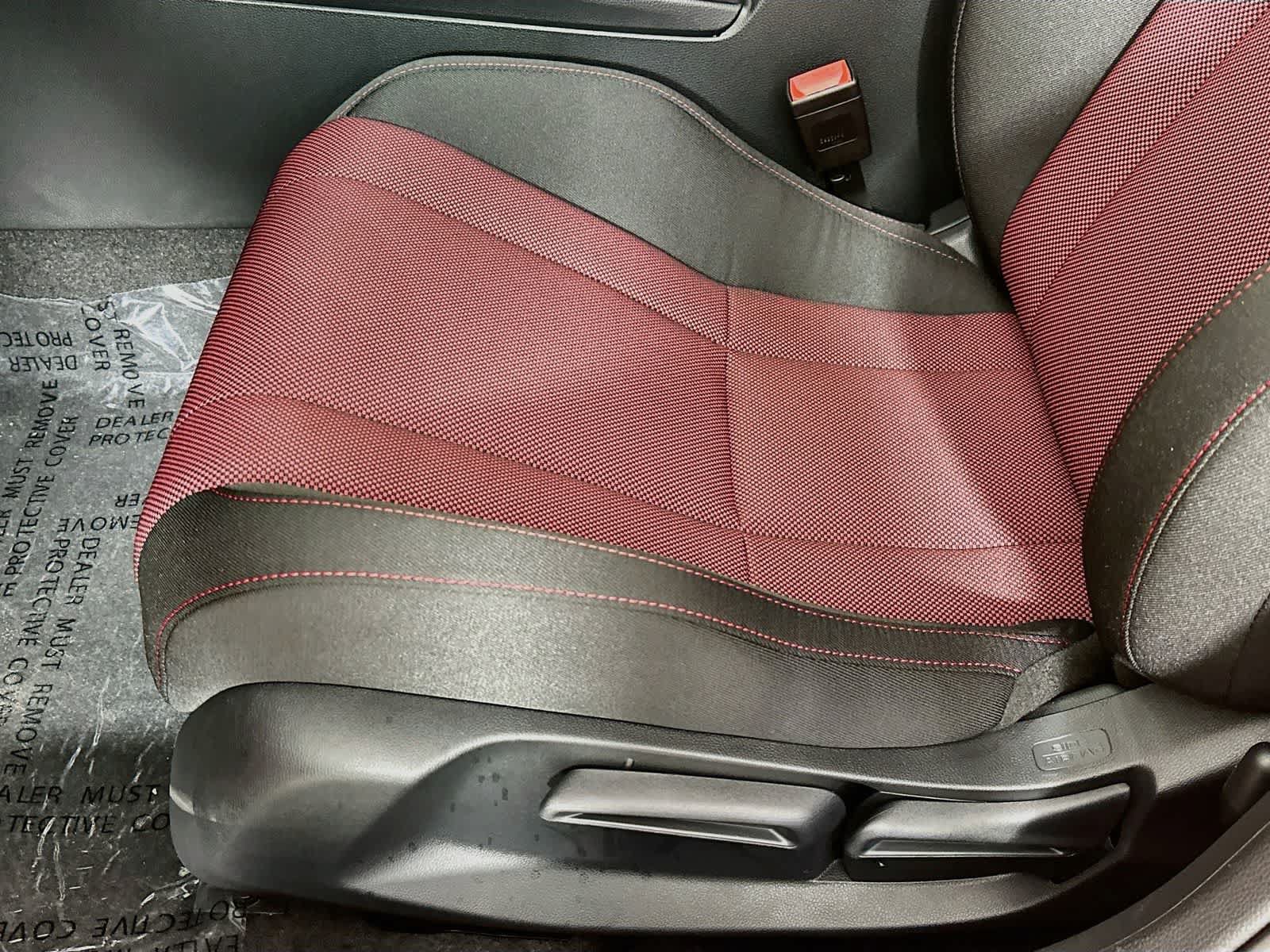 New 2026 Honda Civic Si image 30