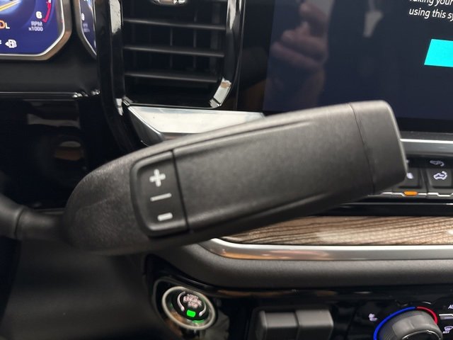 New 2026 Chevrolet Silverado 2500 LT w/ True North Edition image 15