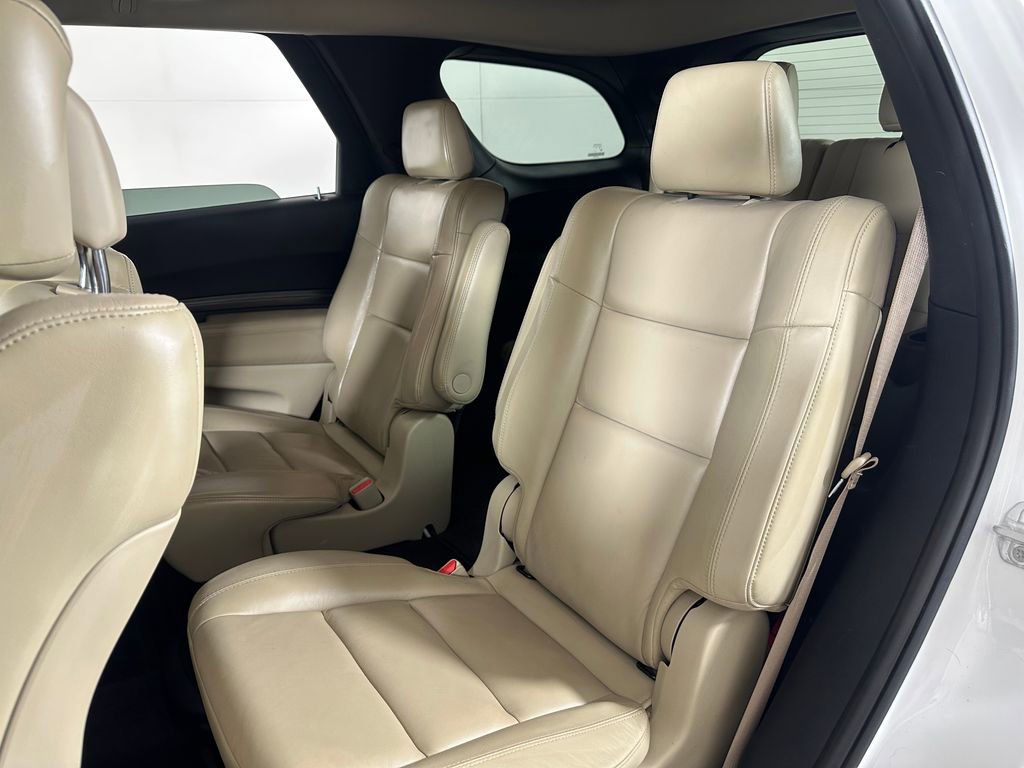 Used 2019 Dodge Durango Citadel AWD/4WD image 22