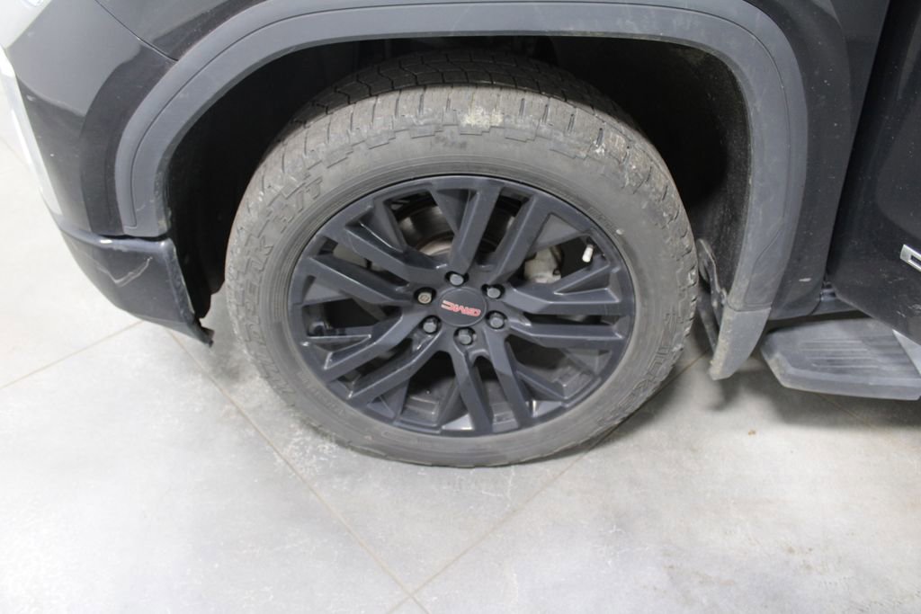 Used 2021 GMC Sierra 1500 Denali image 36