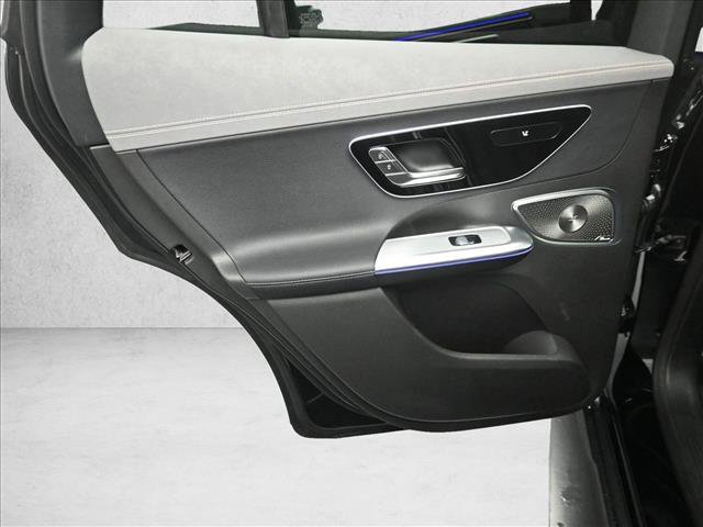 New 2026 Mercedes-Benz EQE 320 4MATIC SUV image 22
