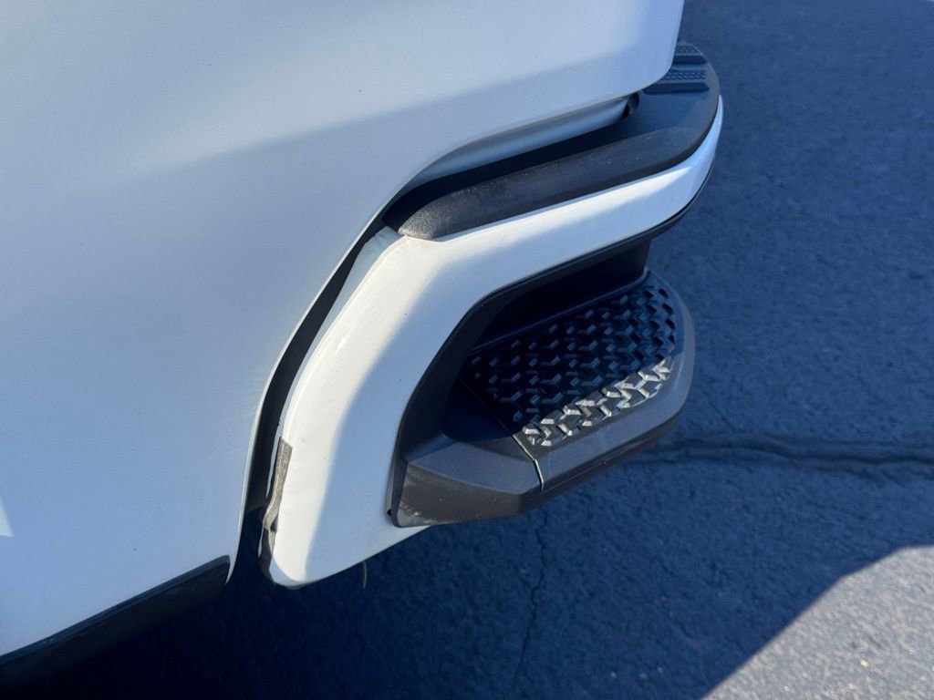 Used 2019 Chevrolet Silverado 1500 RST w/ All-Star Edition AWD/4WD image 37