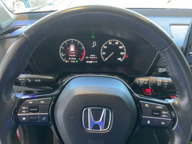 Used 2023 Honda CR-V EX-L image 8