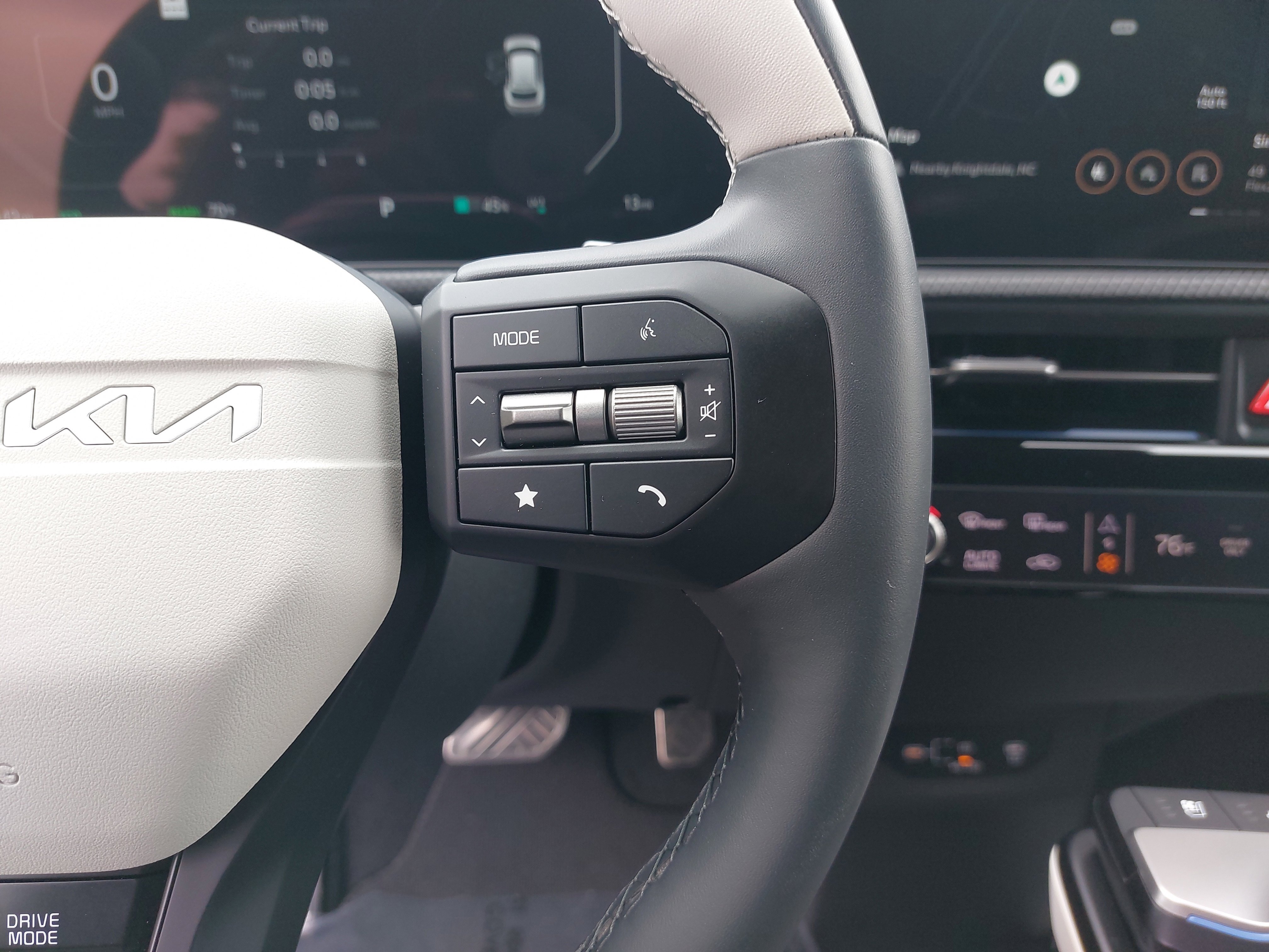 New 2025 Kia EV6 GT-Line image 19