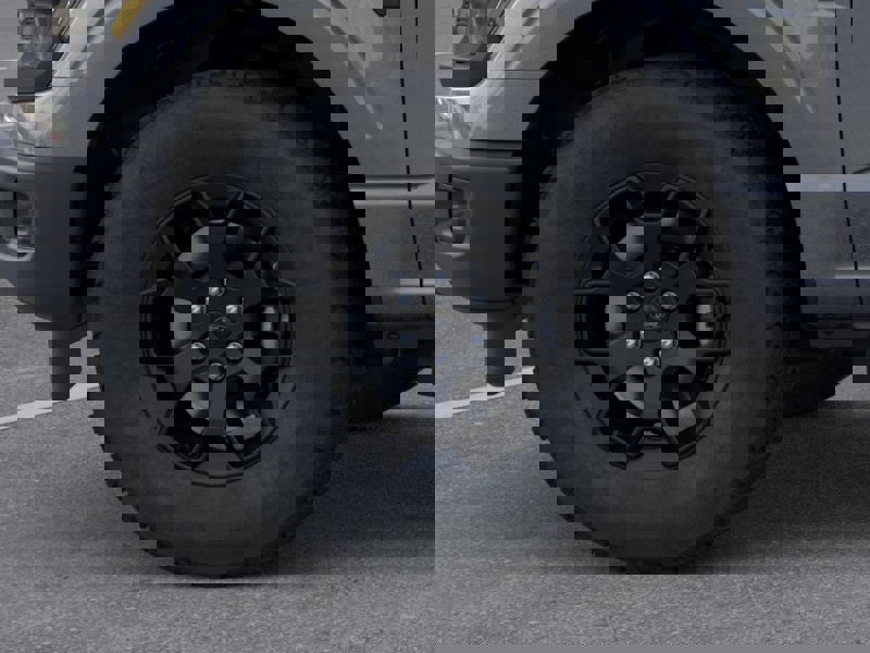 New 2026 Ford F150 STX w/ Equipment Group 201A FX4 image 49