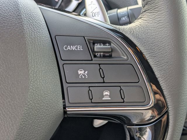 New 2026 Mitsubishi Eclipse Cross SEL AWD/4WD image 32