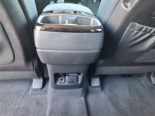 Certified 2025 Kia Telluride SX Prestige image 14