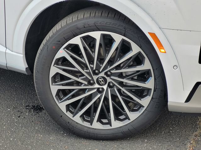 New 2026 Hyundai Palisade Calligraphy AWD/4WD image 9