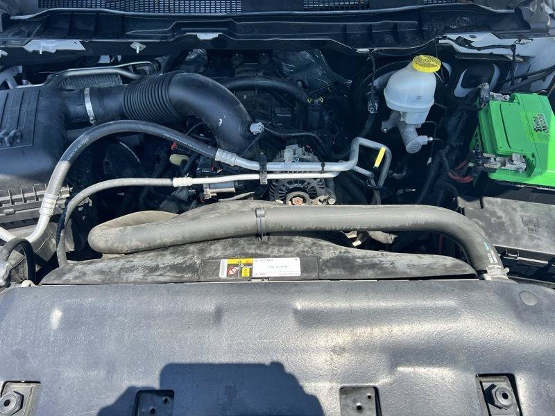 Used 2021 RAM 1500 Warlock AWD/4WD image 15
