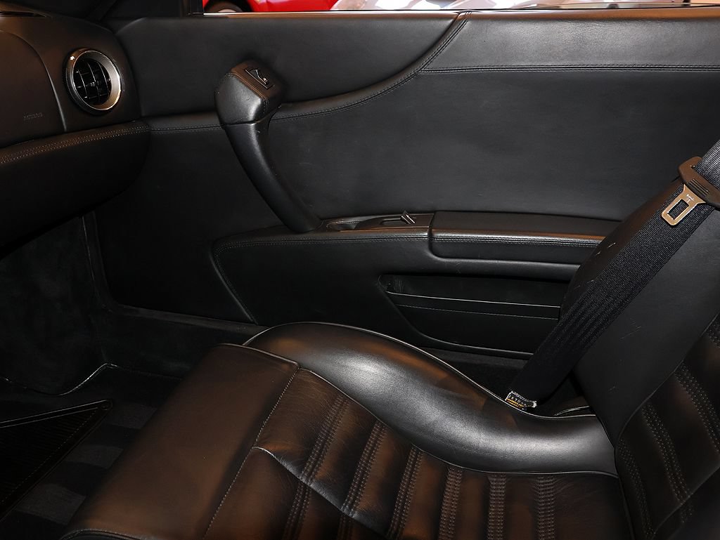 Used 1997 Ferrari 550 Maranello image 61