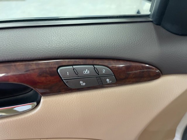 Used 2011 Buick Lucerne CXL w/ Driver Confidence Package image 17