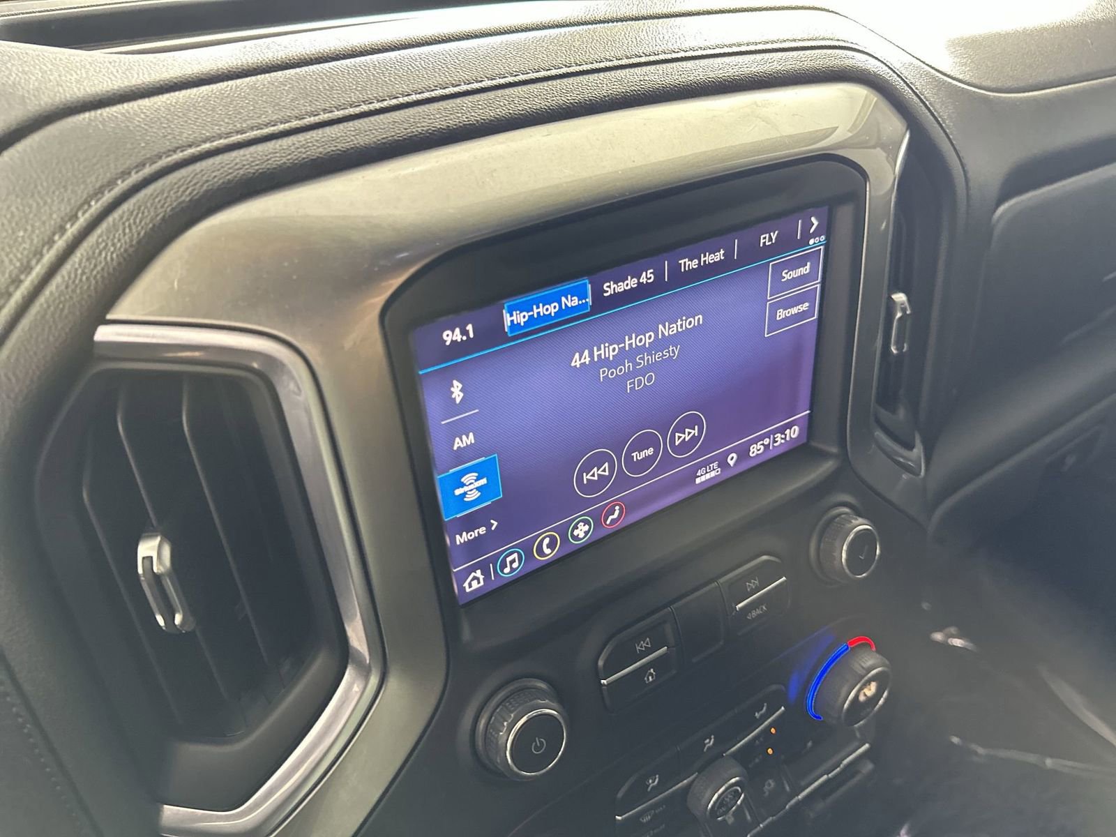 Used 2019 Chevrolet Silverado 1500 LT w/ All-Star Edition image 20