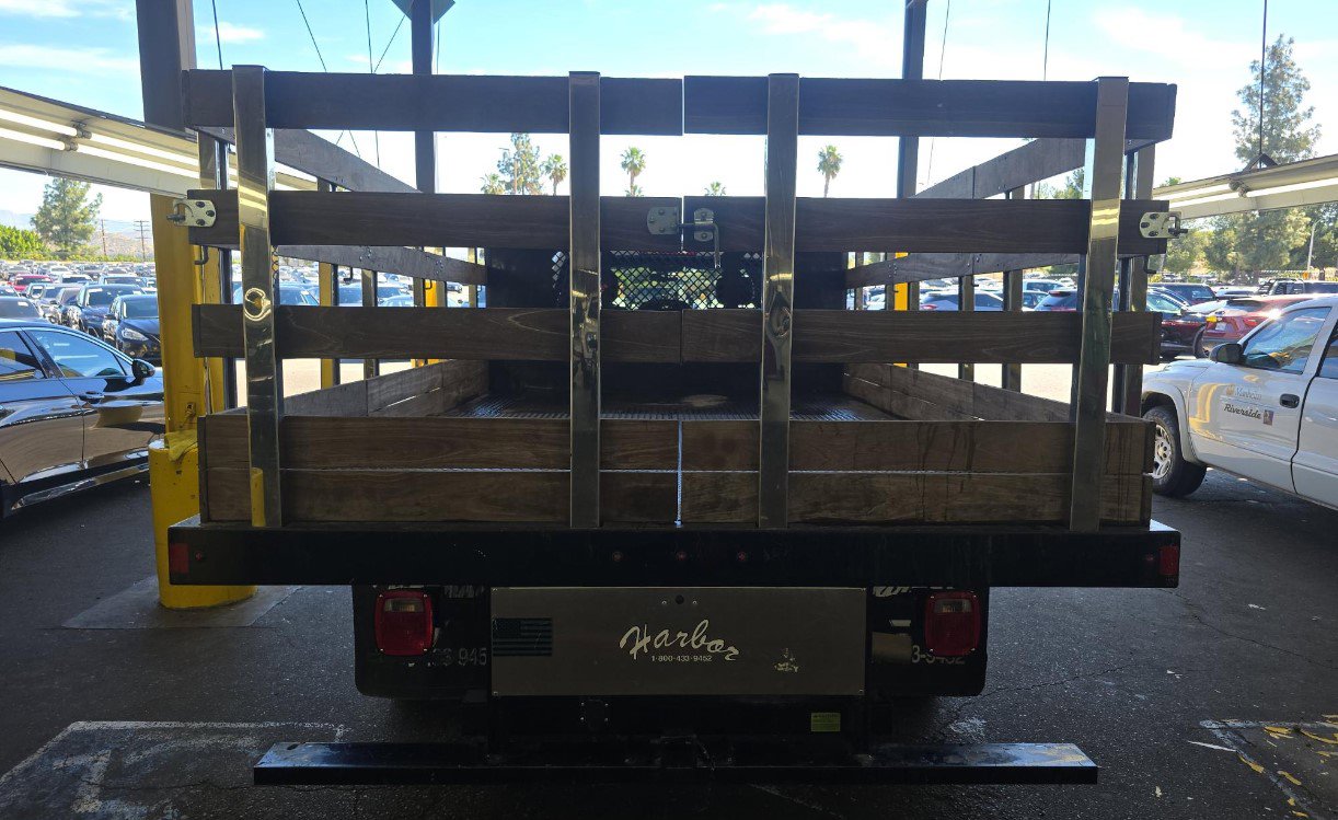 Used 2022 RAM 3500 Tradesman image 5