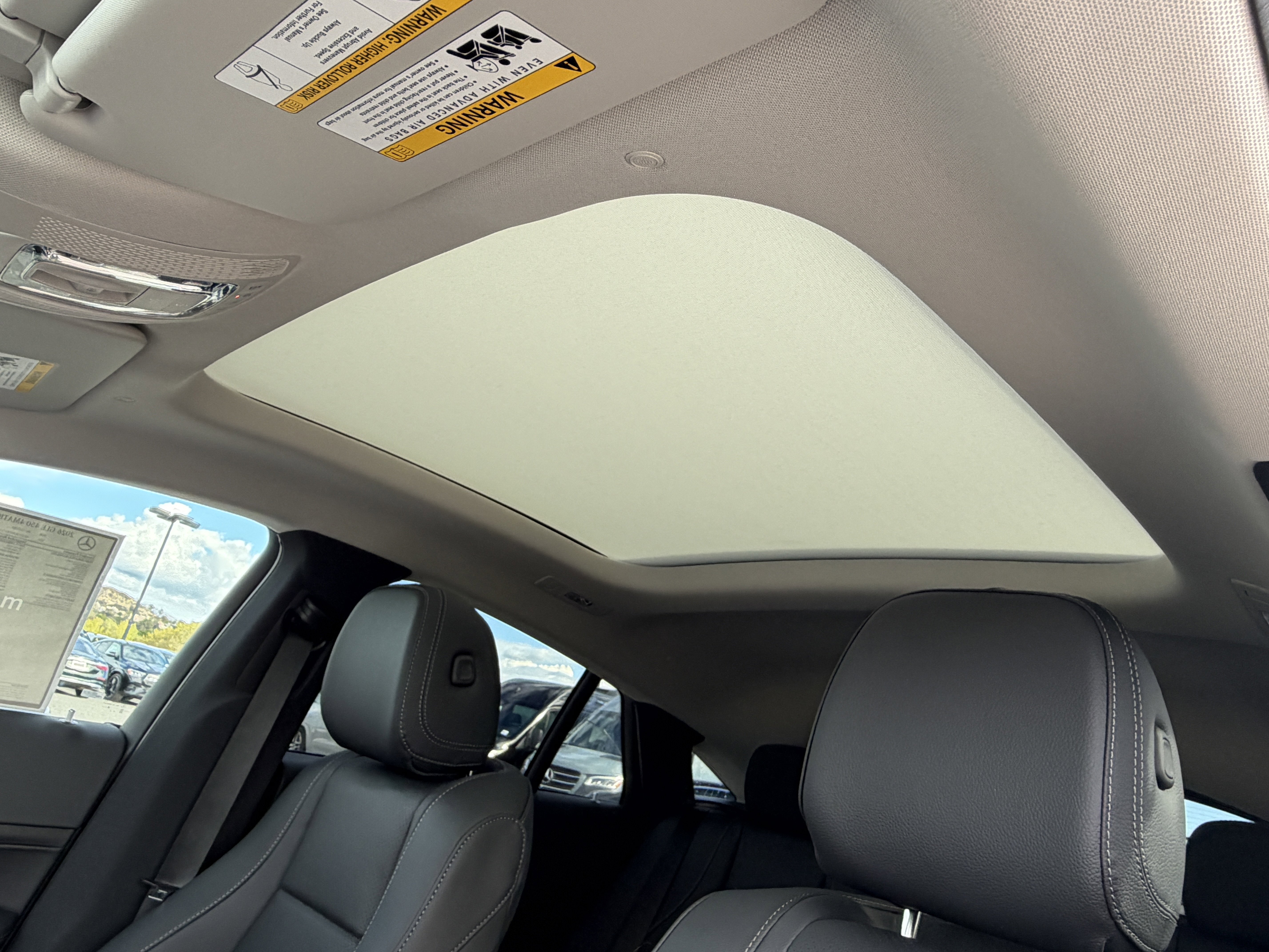 New 2026 Mercedes-Benz GLE 450 4MATIC Coupe image 19