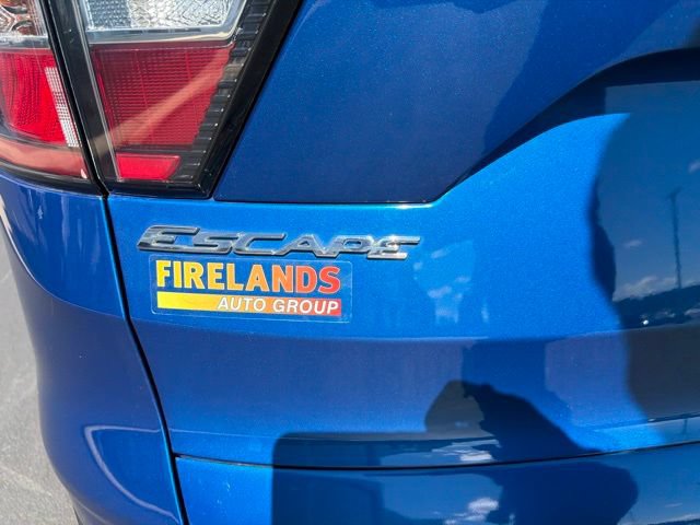 Used 2017 Ford Escape SE FWD image 10