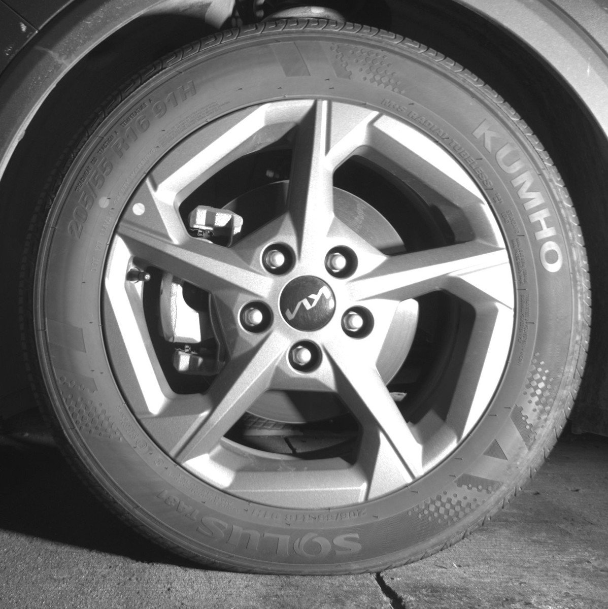 Used 2025 Kia K4 LXS FWD image 12