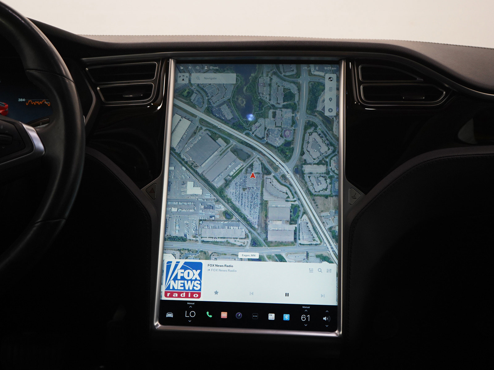 Used 2014 Tesla Model S 85 RWD image 15
