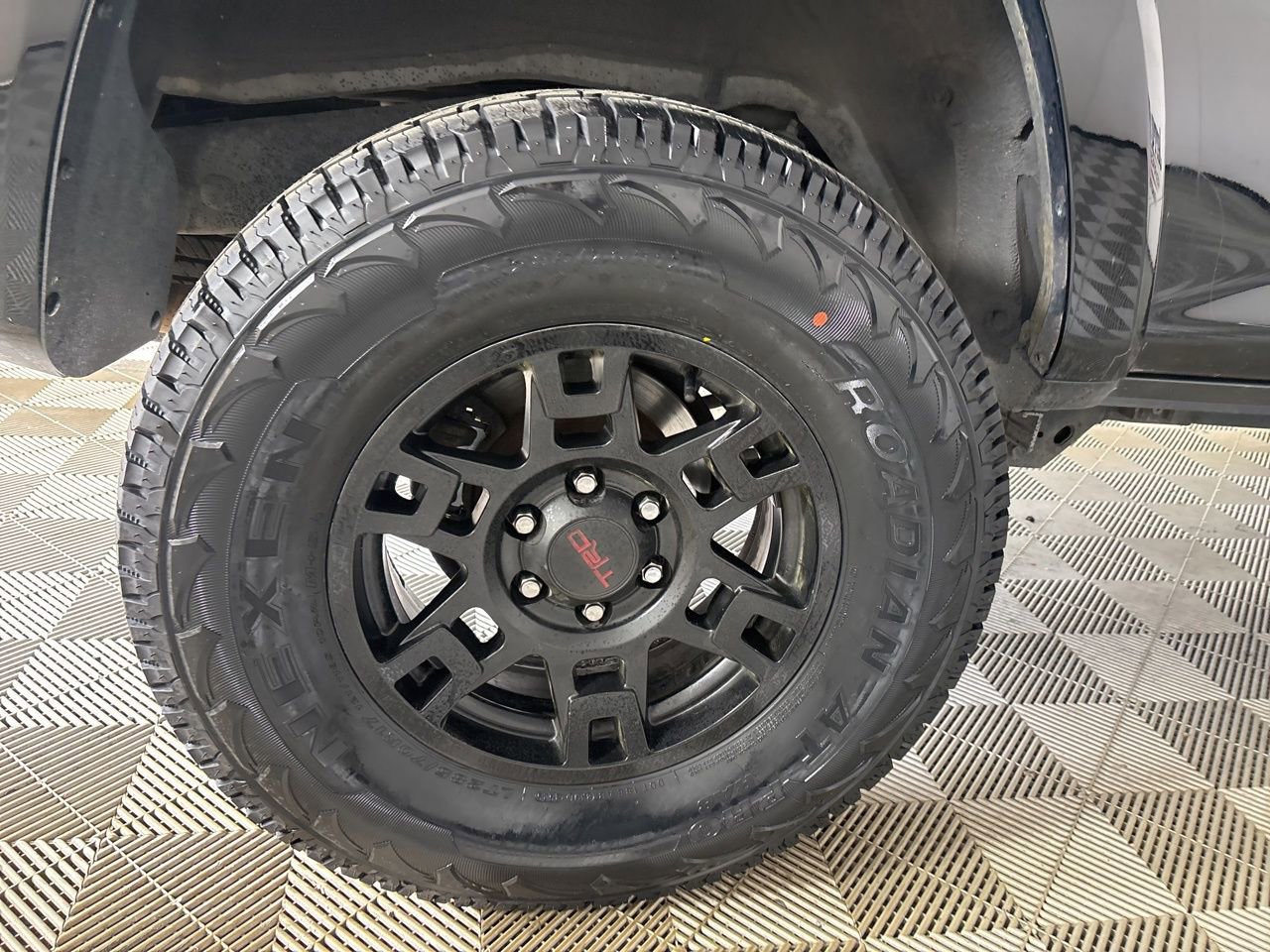 Used 2015 Toyota 4Runner TRD Pro image 29