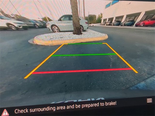 Certified 2021 Volkswagen ID.4 Pro w/ ID.4 Protection Package image 22