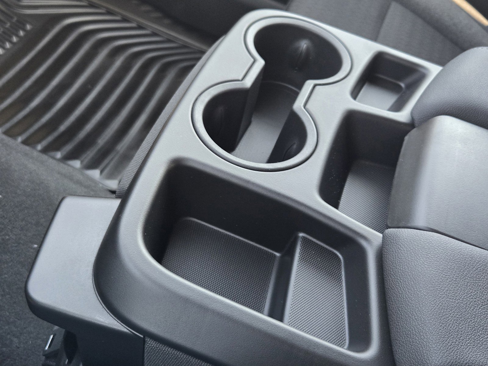 New 2026 Chevrolet Silverado 1500 LT Trail Boss w/ LT Trail Boss Premium Package image 15