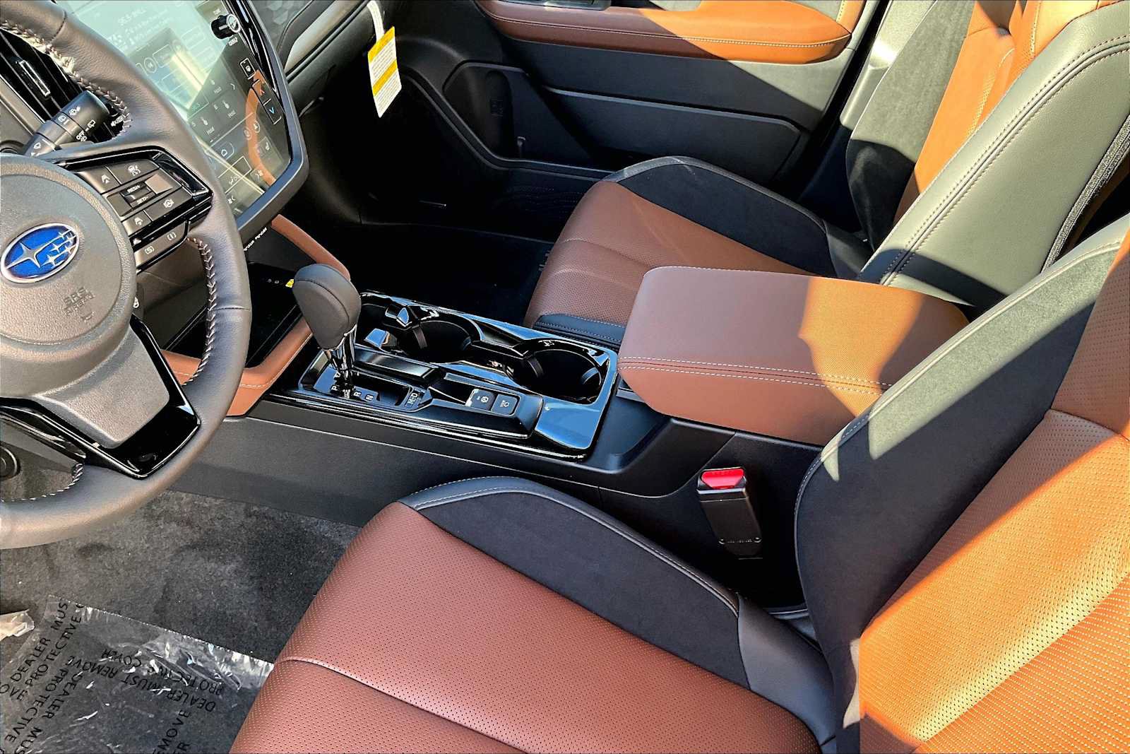 New 2026 Subaru Forester Touring AWD/4WD image 7