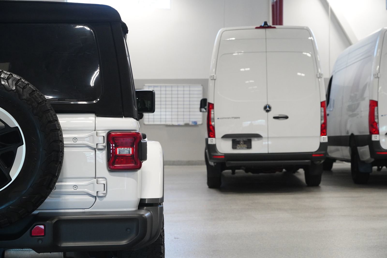 Used 2021 Jeep Wrangler Unlimited Rubicon image 12