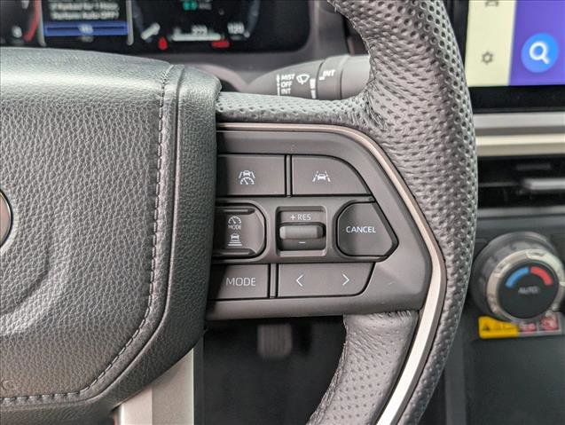 Used 2024 Toyota Tacoma TRD Off-Road w/ TRD Off Road Upgrade Package image 19